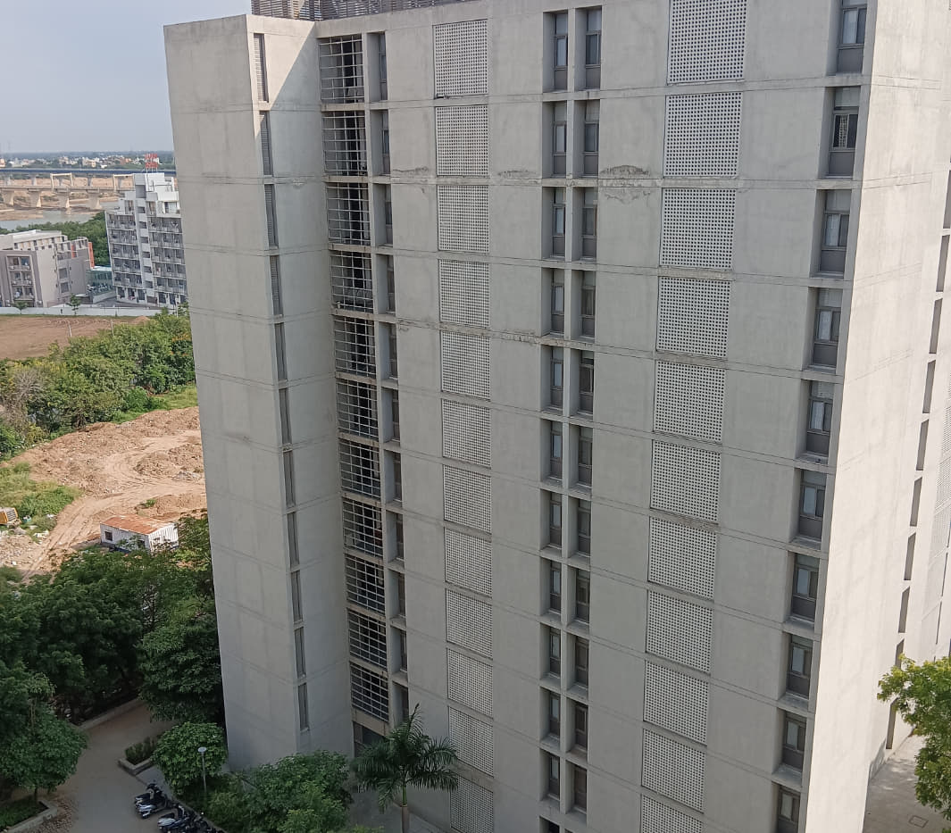 PDEU Academic photo 7